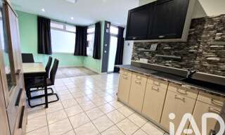 Appartement 2 Pièces 39 m² à vendre à Le Pin (77181)
