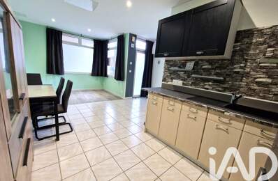 Vente Appartement 2 pièces — photo du bien