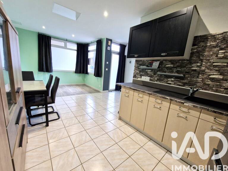 Vente Appartement 2 pièces — photo 1