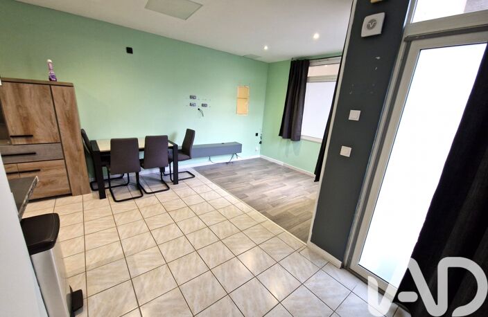 Vente Appartement 2 pièces — photo 4