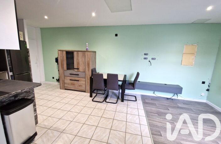 Vente Appartement 2 pièces — photo 5