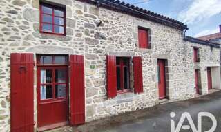 Maison 5 Pièces 120 m² à vendre à Chiché (79350)