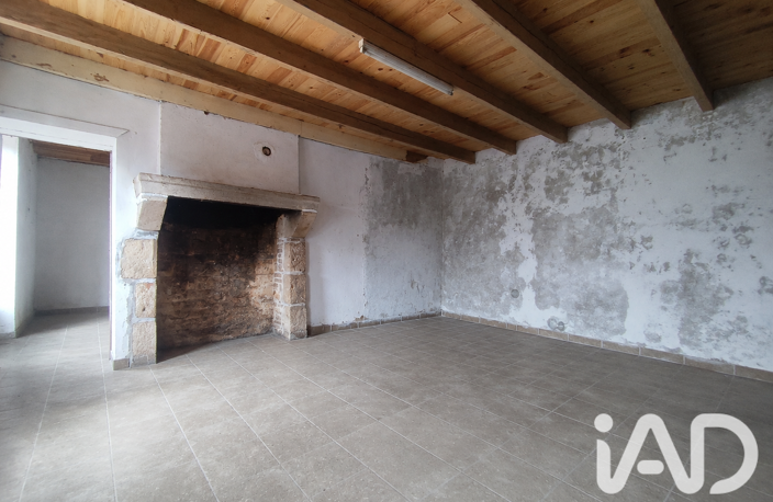Vente Longère 5 pièces — photo 2