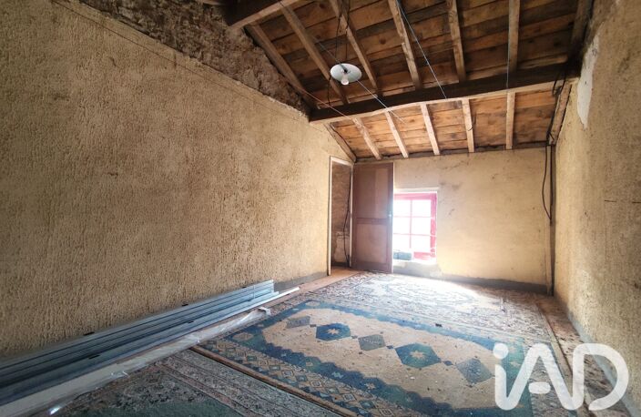 Vente Longère 5 pièces — photo 3