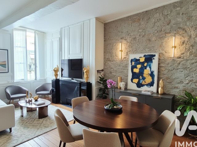 Vente Maison de ville 4 pièces — photo du bien