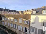 Vente Maison de ville 4 pièces — photo 2
