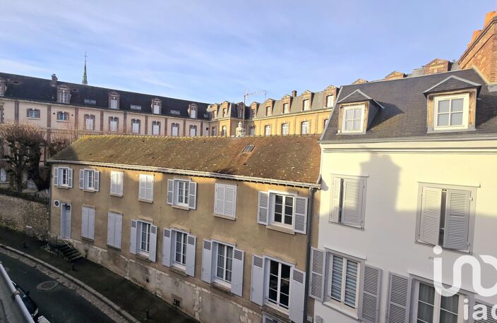 Vente Maison de ville 4 pièces — photo 2