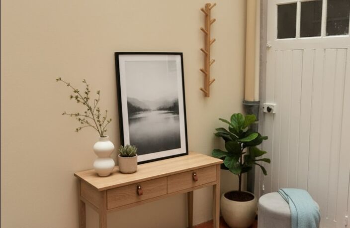 Vente Maison de ville 4 pièces — photo 4