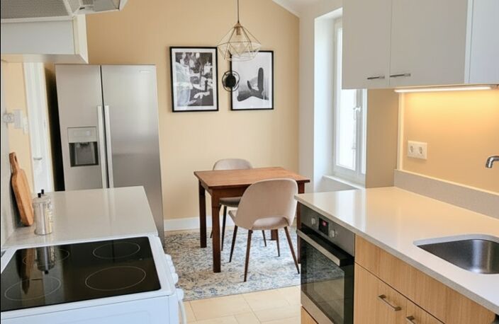 Vente Maison de ville 4 pièces — photo 5