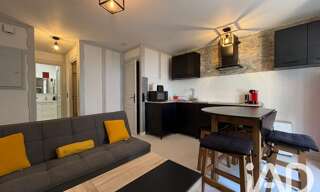 Appartement 2 Pièces 30 m² à louer à Bayonne (64100)