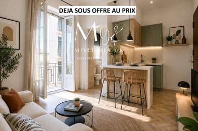 Appartement 1 pièces 97000 €