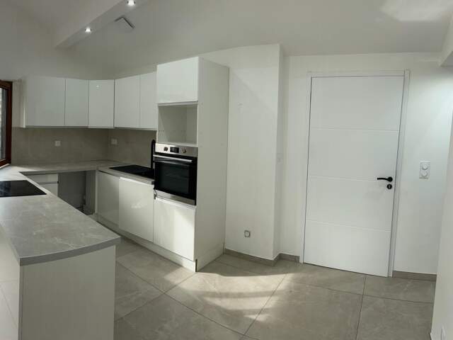 Appartement — photo du bien