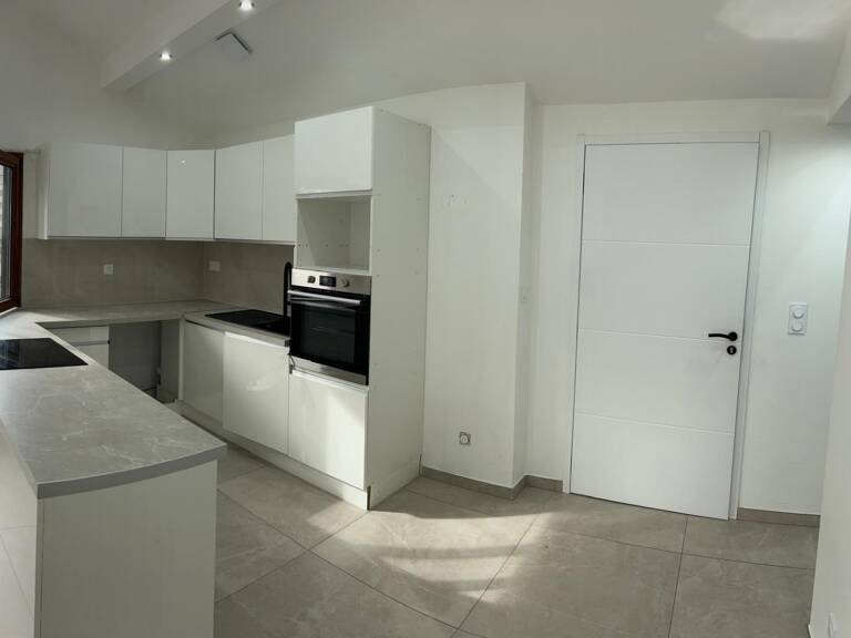 Appartement — photo 1