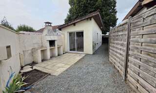 Maison 2 Pièces 38 m² à vendre à Saint-Médard-en-Jalles (33160)
