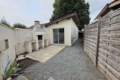 Maison 2 pièces 147200 €