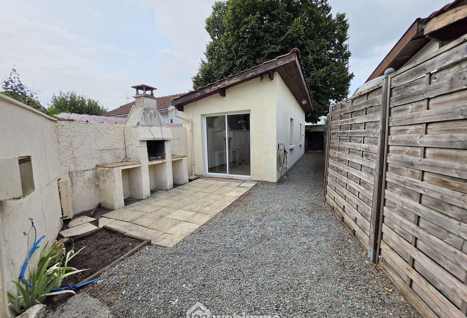 Maison - 38.2m² - Saint-Médard-en-Jalles — photo 1