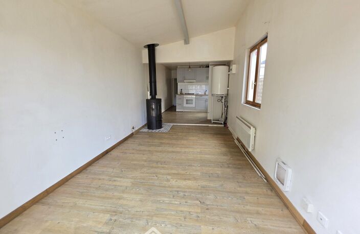 Maison - 38.2m² - Saint-Médard-en-Jalles — photo 2