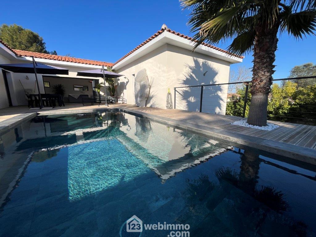 Agence immobilière de 123webimmo Montpellier Est