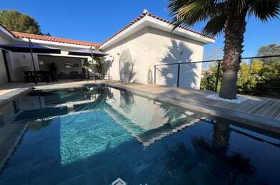 Maison 5 pièces 840000 €
