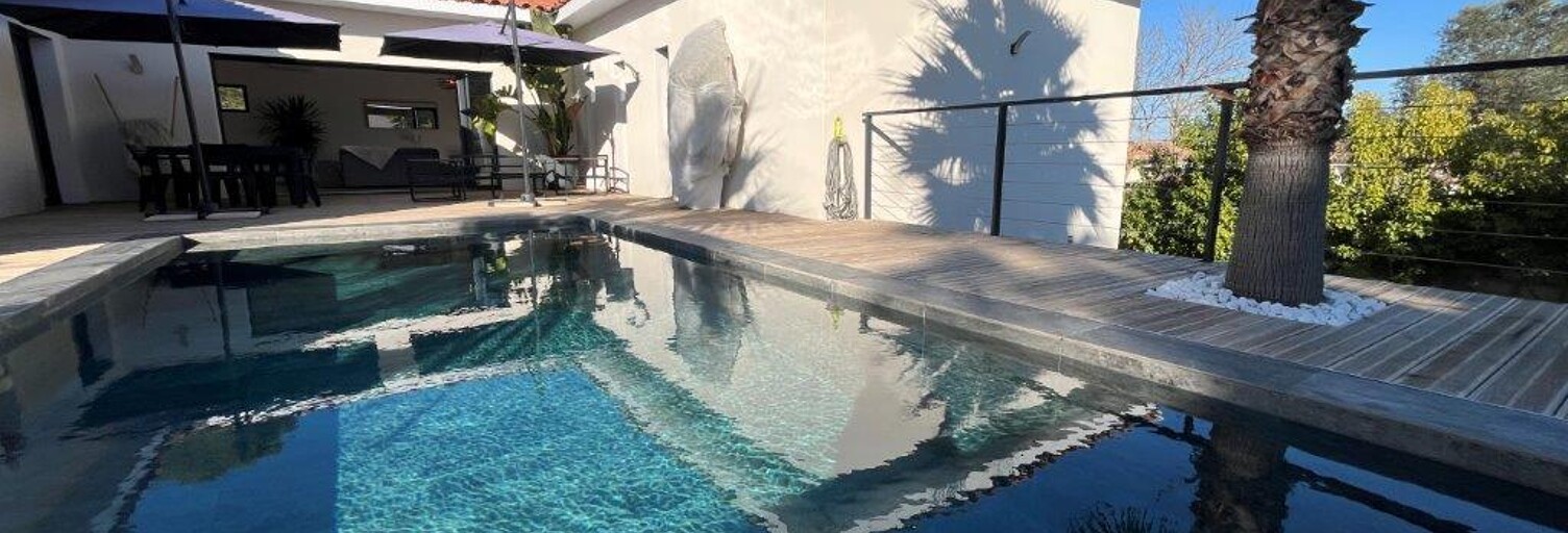 Maison 5 Pièces 178 m² à vendre à Villetelle (34400)