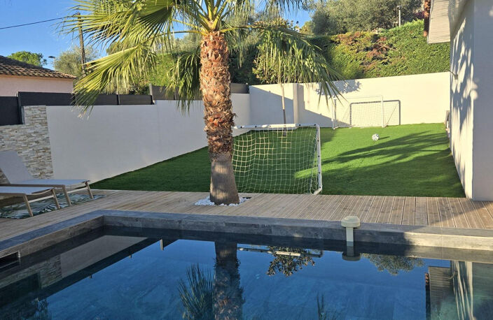 Villas - 178m² - Villetelle — photo 2