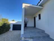 Villas - 178m² - Villetelle — photo 3