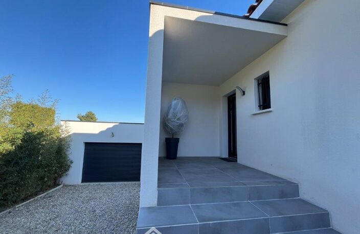 Villas - 178m² - Villetelle — photo 3