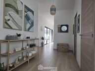 Villas - 178m² - Villetelle — photo 4
