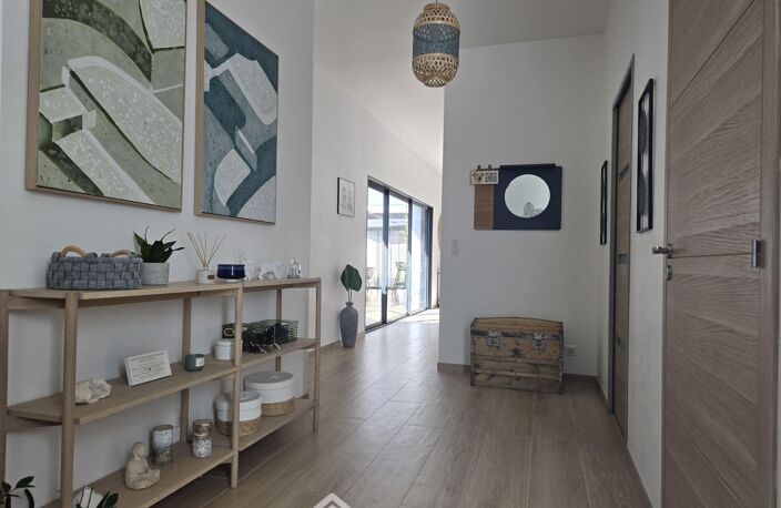 Villas - 178m² - Villetelle — photo 4