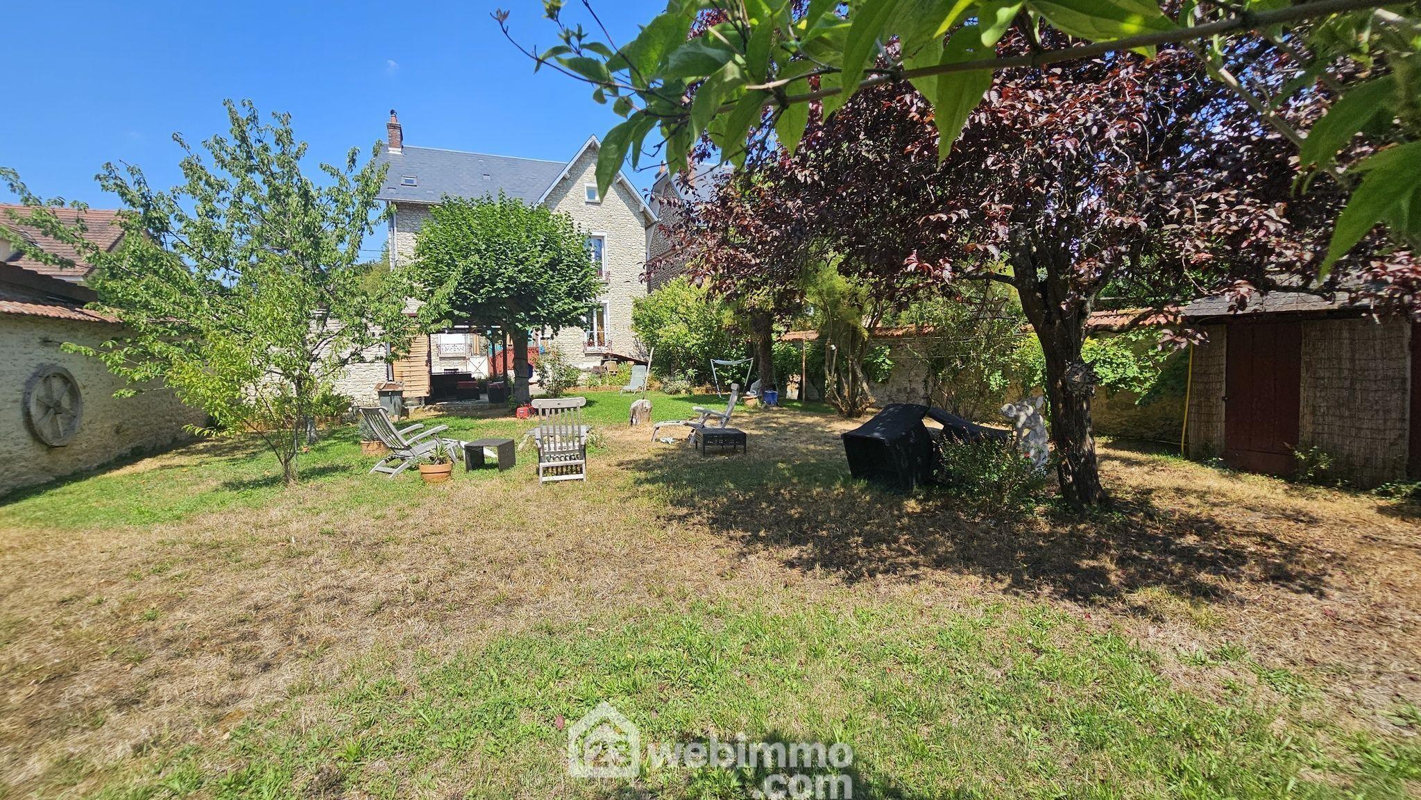 Agence immobilière de 123webimmo.com