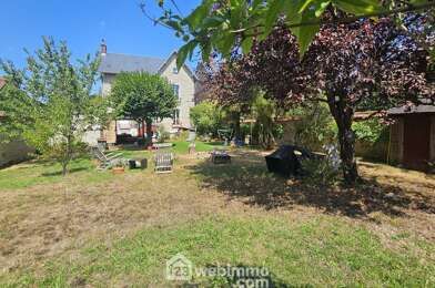 Maison 6 pièces 399000 €