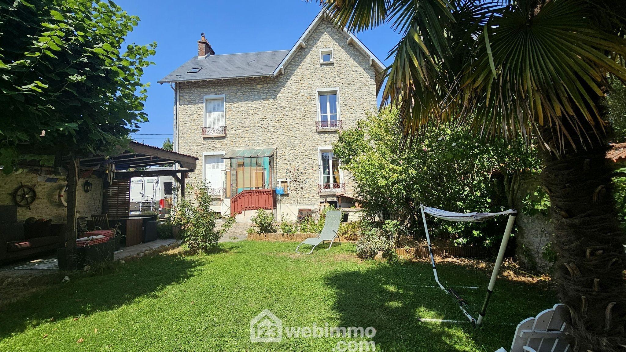 Agence immobilière de 123webimmo.com