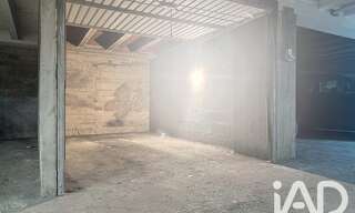 Garage  11 m² à vendre à Paris 10 (75010)