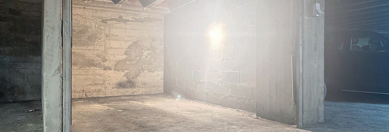 Garage  11 m² à vendre à Paris 10 (75010)