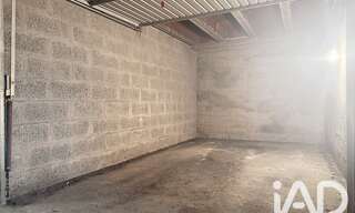 Garage  11 m² à vendre à Paris 10 (75010)