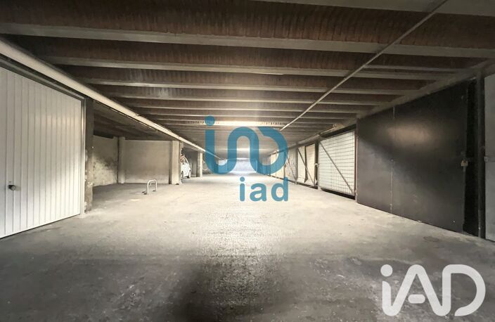 Vente Garage 11 m&sup2; — photo 4