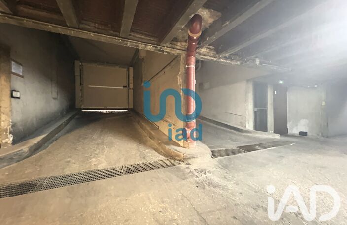 Vente Garage 11 m&sup2; — photo 5