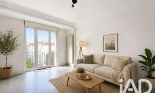 Appartement 3 Pièces 72 m² à louer à Metz (57000)