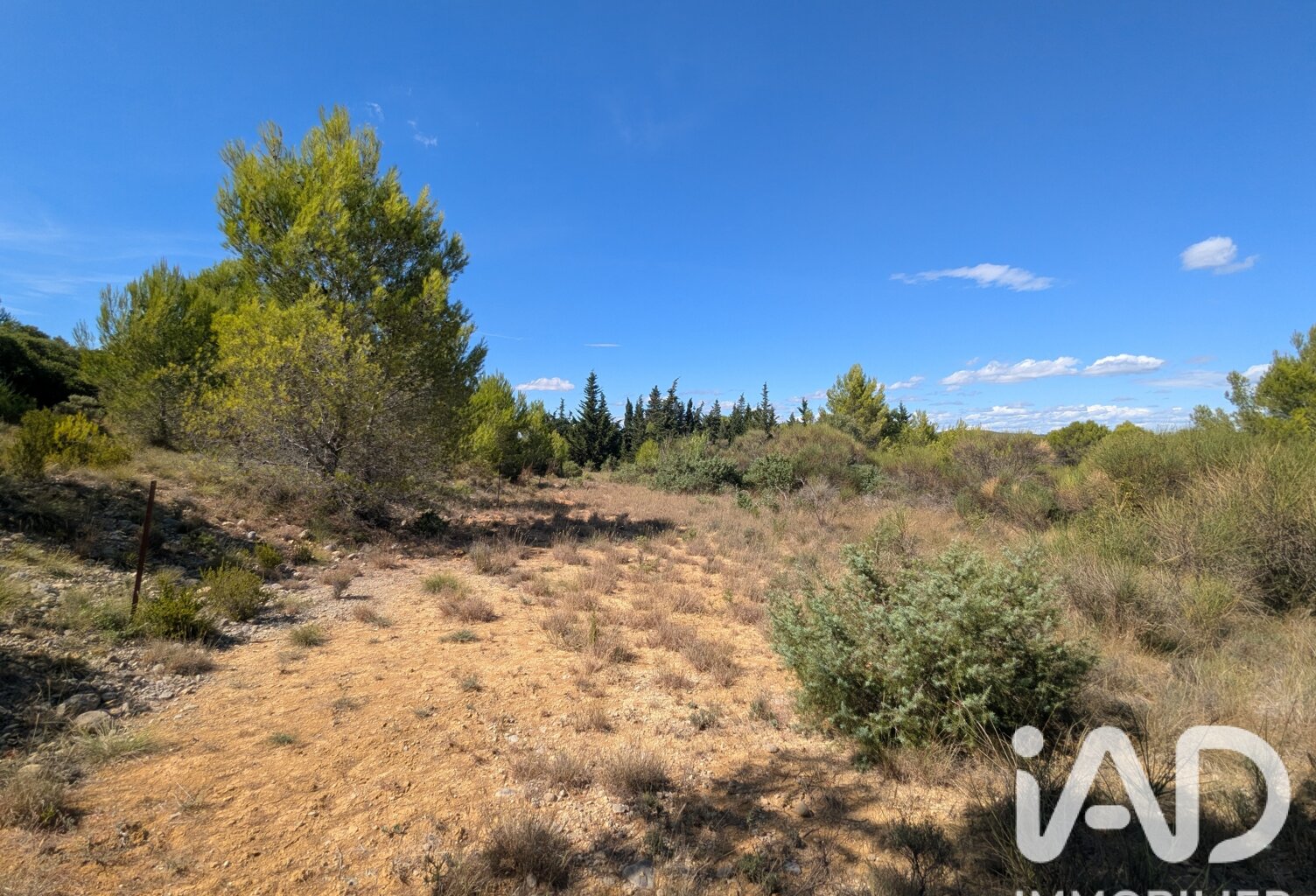 Vente Terrain 12 574 m&sup2; — photo 1