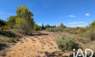Terrain  12574 m² à vendre à Saint-Pargoire (34230)