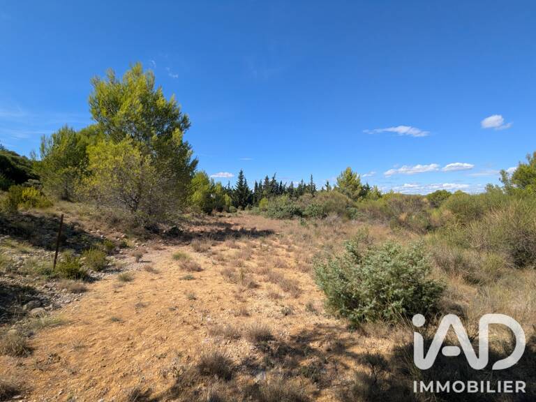 Vente Terrain 12 574 m&sup2; — photo 1