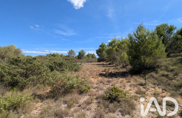 Vente Terrain 12 574 m&sup2; — photo 2