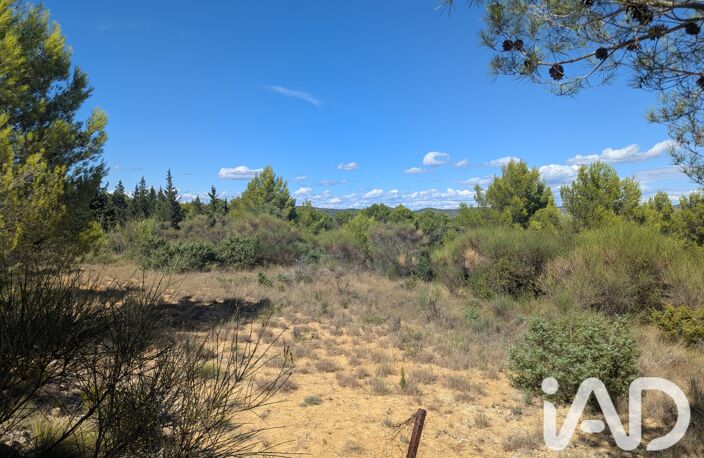 Vente Terrain 12 574 m&sup2; — photo 3
