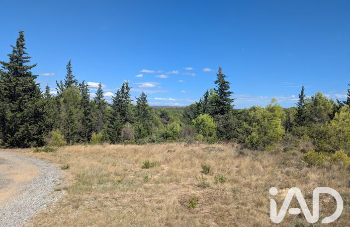 Vente Terrain 12 574 m&sup2; — photo 5