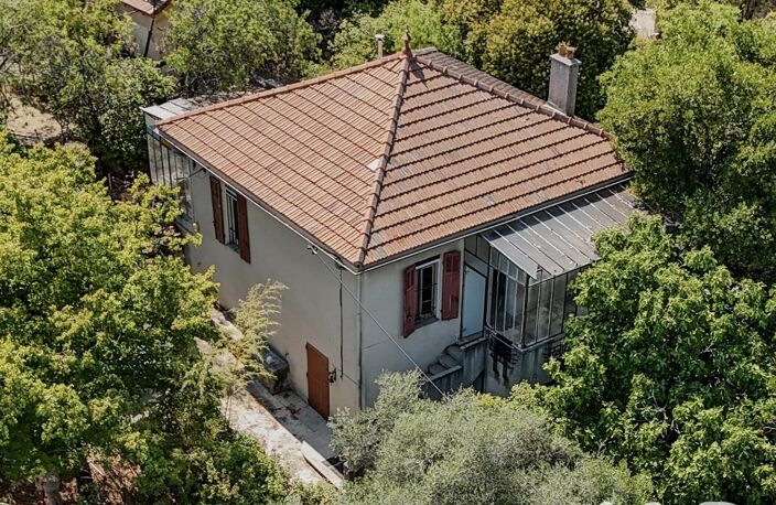Vente Maison/villa 3 pièces — photo 2
