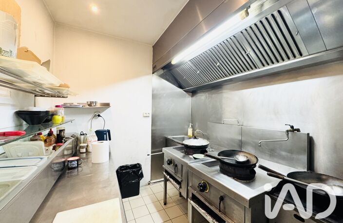 Vente Alimentation 111 m&sup2; — photo 2