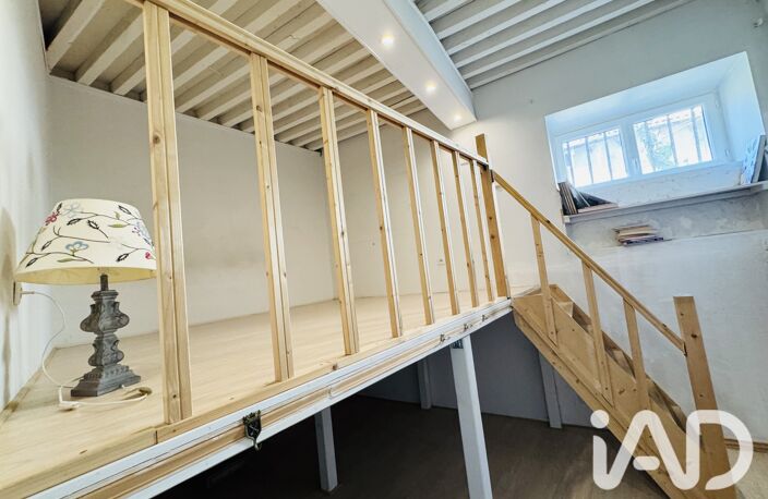 Vente Alimentation 111 m&sup2; — photo 3