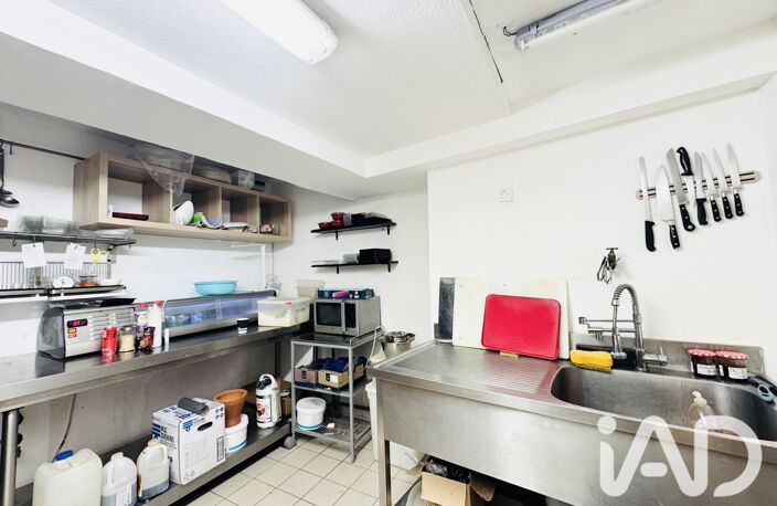 Vente Alimentation 111 m&sup2; — photo 4