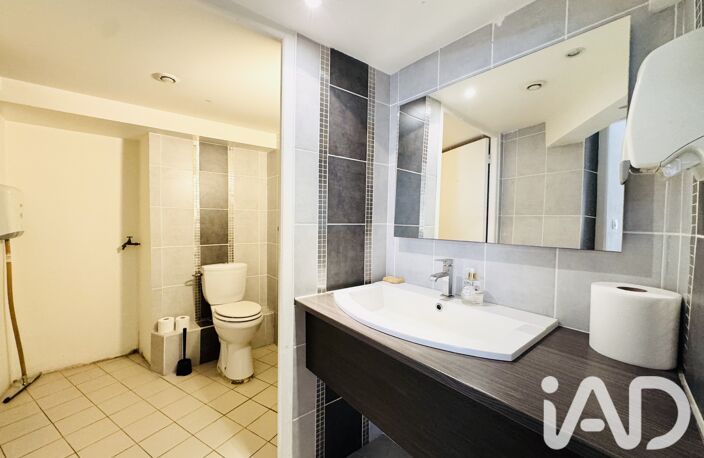 Vente Alimentation 111 m&sup2; — photo 5