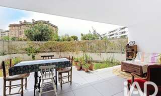 Appartement 4 Pièces 80 m² à vendre à Marseille 9 (13009)